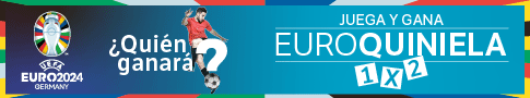 Juega y Gana con la Euroquiniela 1x2